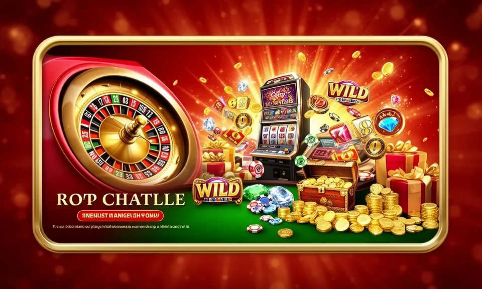 slotjp777 The full lobby on any device you're holding