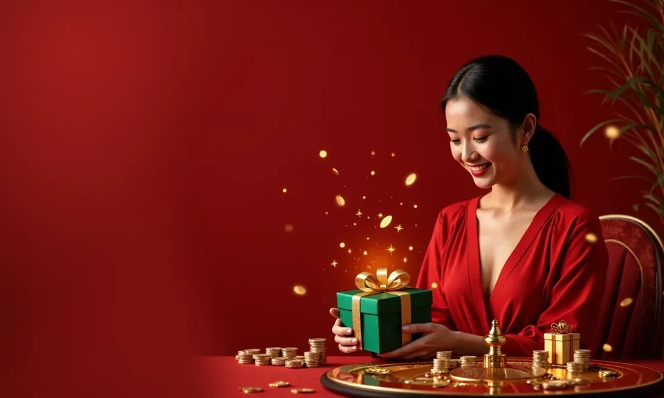 slotjp777 Casino