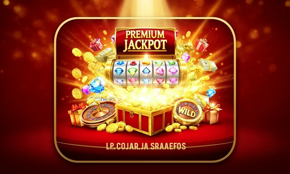 slotjp777 Sportsbook