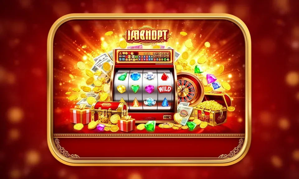 slotjp777 Mobile first