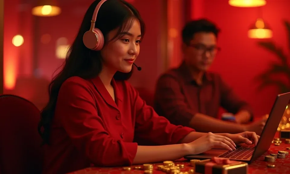 slotjp777 Real Dealer Baccarat, Straight to Your Screen